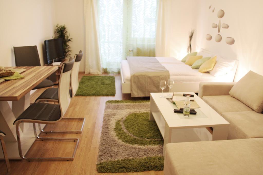 Apartment Quellenstraße